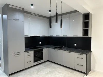 Kemors meble - meble na wymiar